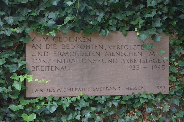 GKV Breitenau Bild 1 Breitenau