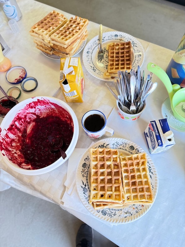 GKV Waffel 2